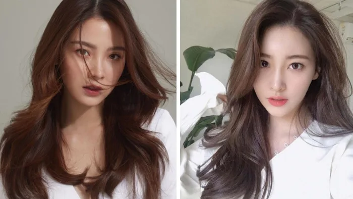 Mệnh Thủy nhuộm tóc màu gì để thu hút may mắn, tài lộc?
