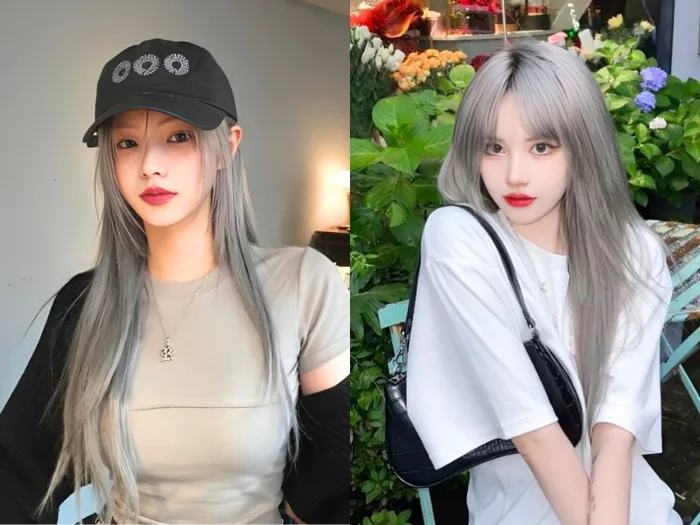 Mệnh Thủy nhuộm tóc màu gì hợp phong thủy? TOP 11+ màu tóc đẹp