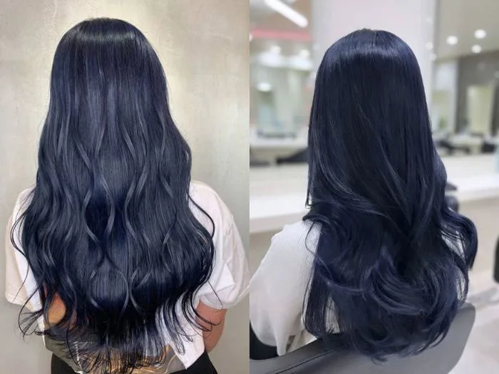 Mệnh Thủy nhuộm tóc màu gì hợp phong thủy? TOP 11+ màu tóc đẹp