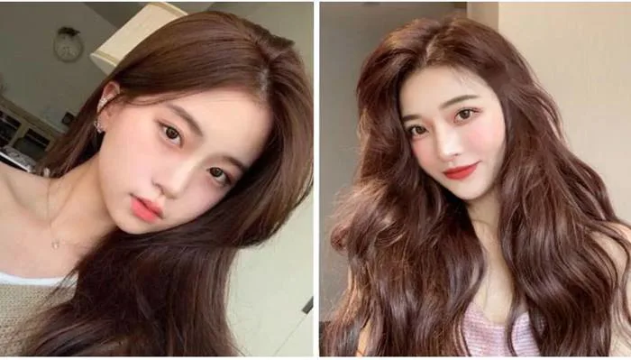 Các kiểu nhuộm tóc màu trầm tôn da cho nữ đẹp nhất hiện nay