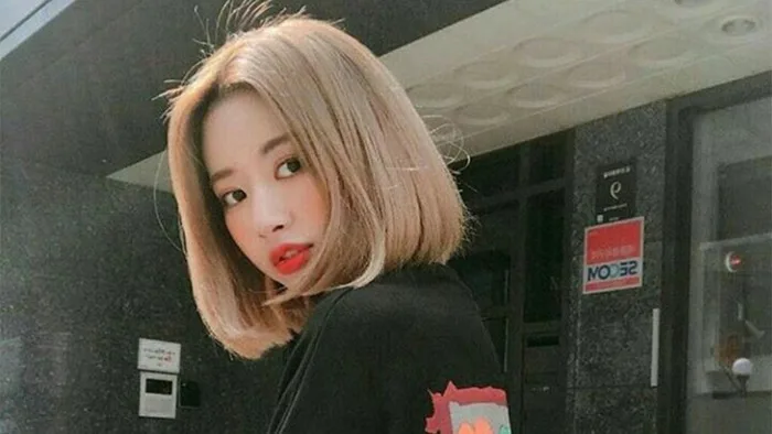 Bắt trend tóc màu vàng tây: 10+ kiểu nhuộm đẹp mê ly, xinh xắn Bắt trend tóc màu vàng tây: 10+ kiểu nhuộm đẹp mê ly, xinh xắn