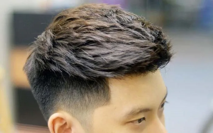 TOP 29+ Mẫu Tóc Nam Đẹp Nhất Thu Hút Mọi Ánh Nhìn 2026