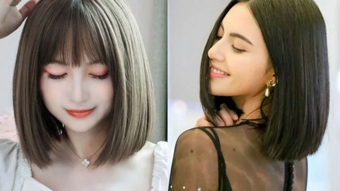 40 kiểu tóc ngắn nữ đẹp, cuốn hút, trẻ trung, HOT nhất 2026