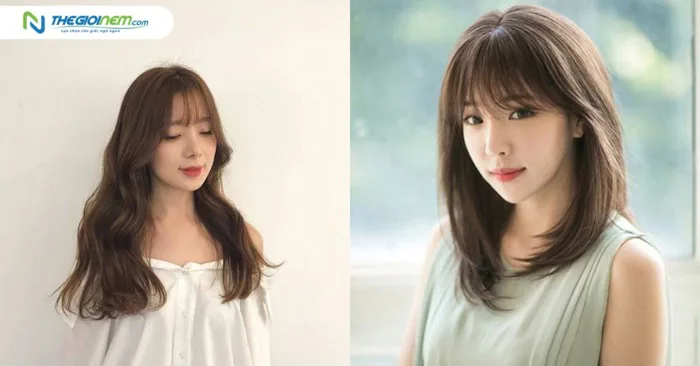 20+ Kiểu tóc nữ phù hợp với mọi khuôn mặt 20+ Kiểu tóc nữ phù hợp với mọi khuôn mặt