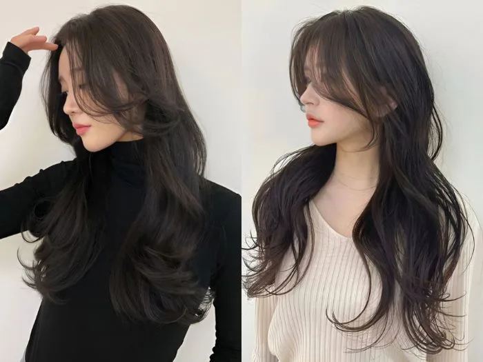 Gợi ý 60+ kiểu tóc nữ ĐẸP, HOT, không thể bỏ lỡ Gợi ý 60+ kiểu tóc nữ ĐẸP, HOT, không thể bỏ lỡ