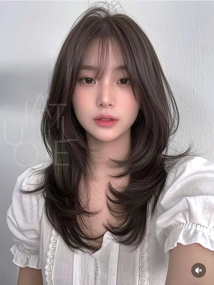 Top 5 kiểu tóc hot nhất 2026: Tự nhiên, tinh tế và cá tính Top 5 kiểu tóc hot nhất 2026: Tự nhiên, tinh tế và cá tính