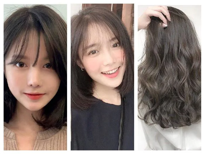 Top 6 kiểu tóc nữ xinh như hot girl mà nàng nên thử vào xuân 2023! - BlogAnChoi Top 6 kiểu tóc nữ xinh như hot girl mà nàng nên thử vào xuân 2023! - BlogAnChoi