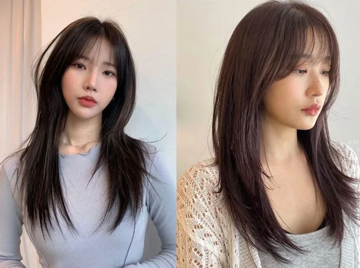 Tự tin tỏa sáng với các mẫu tóc đẹp 2026 dẫn đầu xu hướng Tự tin tỏa sáng với các mẫu tóc đẹp 2026 dẫn đầu xu hướng