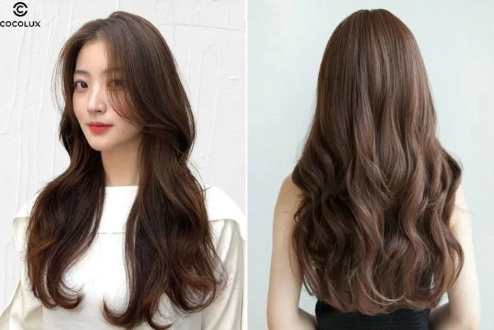 Gợi ý 20 kiểu tóc uốn đuôi đẹp, phù hợp mọi khuôn mặt
