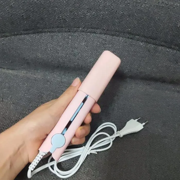 Máy duỗi tóc mini Xiaomi Enchen EH1002 làm nóng nhanh, nhỏ gọn