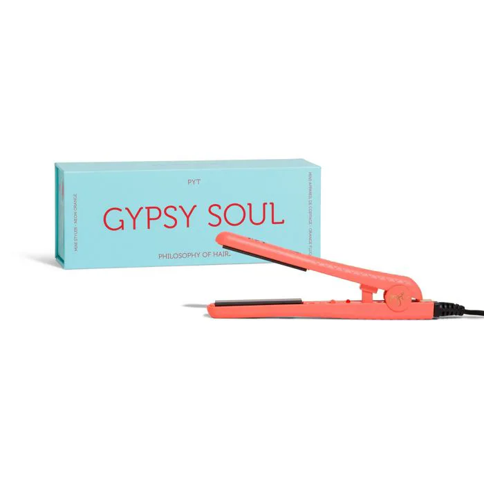 Máy Duỗi Tóc Bằng Sứ PYT - Mini Ver. | LS Beauty – Luxury Skin Care Beauty