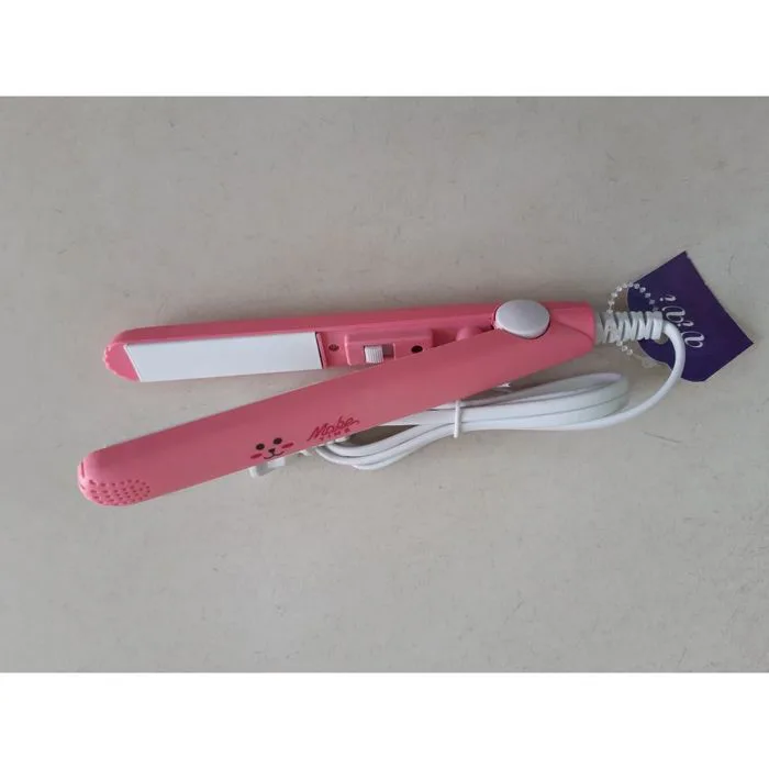 Máy duỗi tóc mini 9105 – vivianbeauty