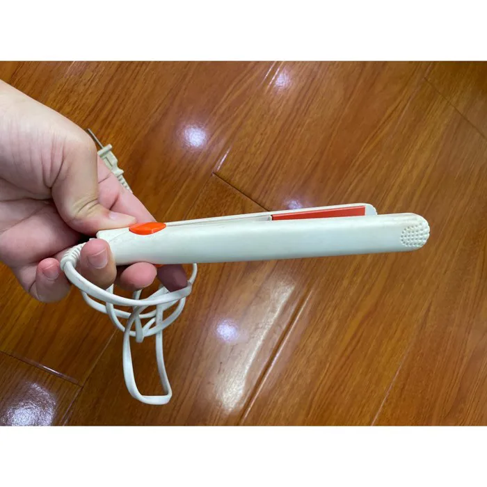 Máy Ép Duỗi Tóc Mini - Oreka.vn