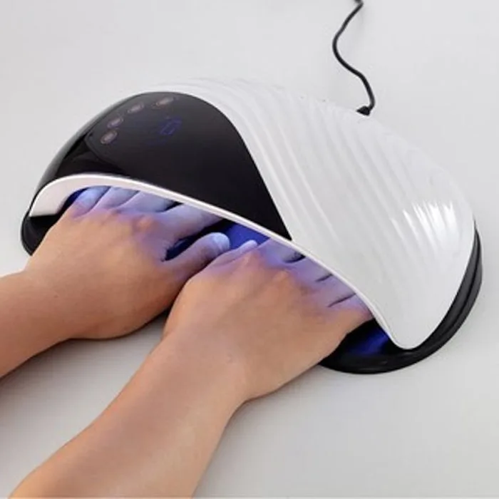 Top 8 Máy Hơ Gel tốt nhất hiện nay làm khô lớp sơn nhanh | mybest
