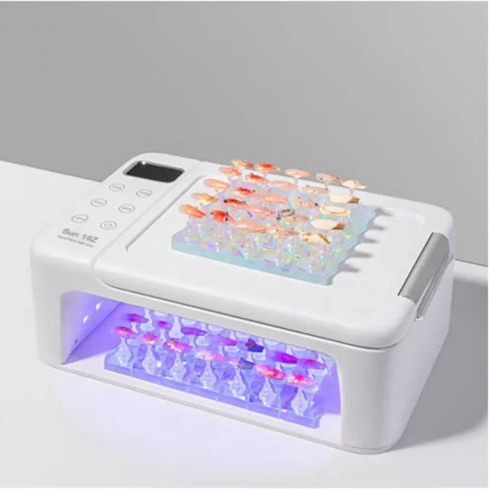 Trùm bán các loại dụng cụ phụ kiện làm nail móng tay giá rẻ tại tphcm