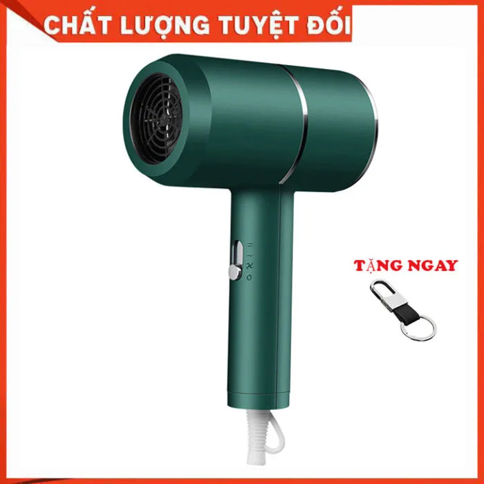 Máy sấy tóc hai chiều nóng, ấm HAIRDRYER 2000W chính hãng nội địa Trung  Quốc cao