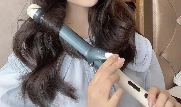 Top 12 máy uốn tóc tốt tạo kiểu đẹp nhất và bảo vệ tóc hiện nay