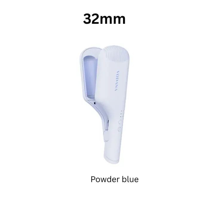 Máy uốn sóng nước VODANA Compact Hàn Quốc - Có sẵn