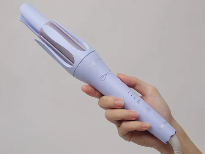 Máy uốn tóc nào tốt, hợp làm tóc? 12 máy tốt nhất bạn cần mua
