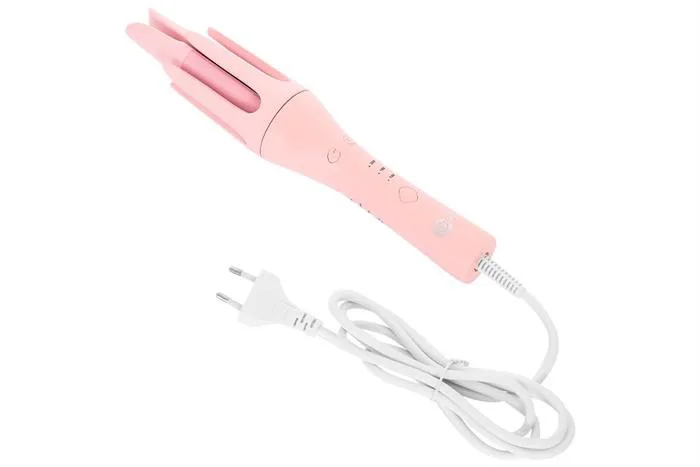 Máy uốn tóc tự động COCLEAR CJ6511 phủ gốm bảo vệ tóc