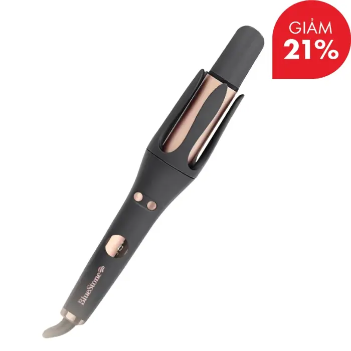 6 máy uốn tóc giảm giá trong dịp sale 7/7 | ELLE