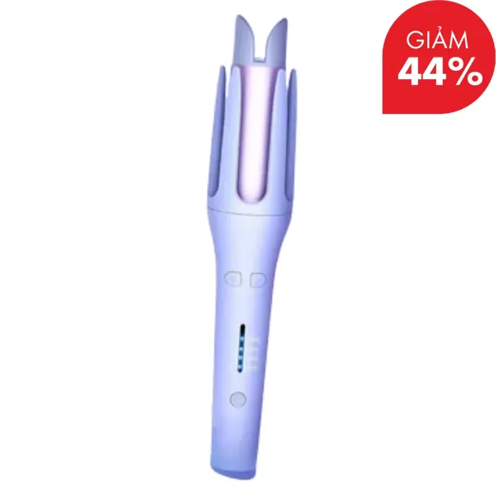 6 máy uốn tóc giảm giá trong dịp sale 7/7 | ELLE