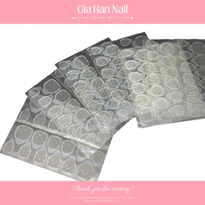 Nail DáN Silicon giá rẻ Tháng 9,2026 | BigGo Việt Nam