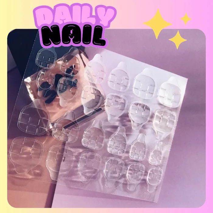 Nail DáN Silicon giá rẻ Tháng 9,2026 | BigGo Việt Nam