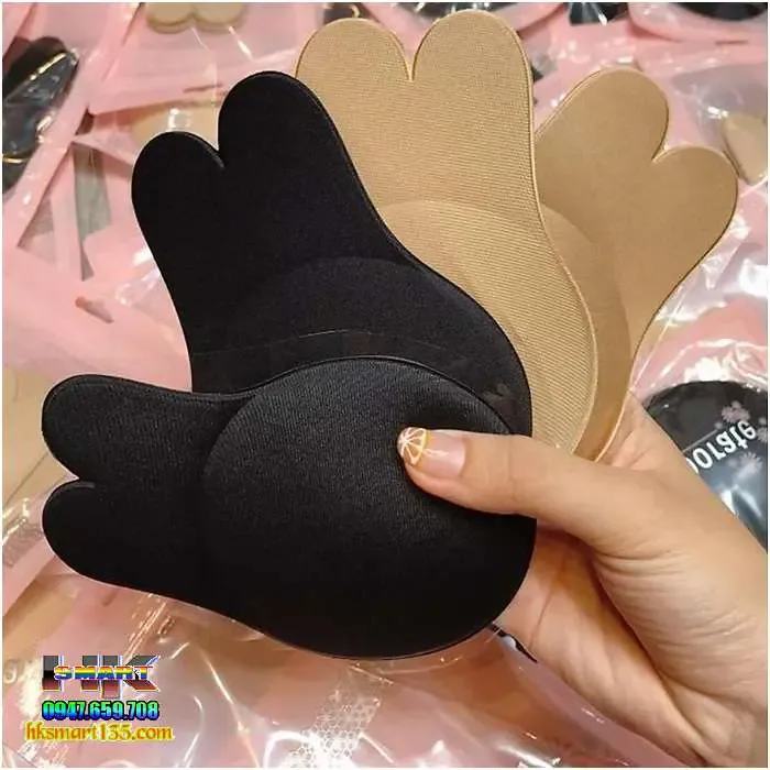 Miếng dán nâng ngực tai thỏ SIÊU SEXY phong cách PLAYBOY gợi cảm | HK.SMART  SHOP