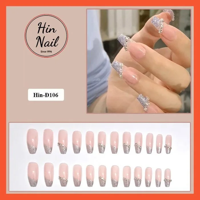 Top 10 Bộ Móng Tay Giả đẹp nhất hiện nay mẫu đẹp hot trend 2024 (Tư vấn  mua) | mybest