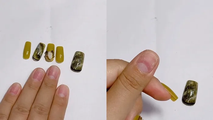 Bí quyết tháo móng giả đơn giản tại nhà không cần ra tiệm, không đau, không  hỏng