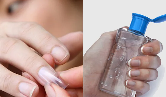 Bí quyết tháo móng giả đơn giản tại nhà không cần ra tiệm, không đau, không  hỏng