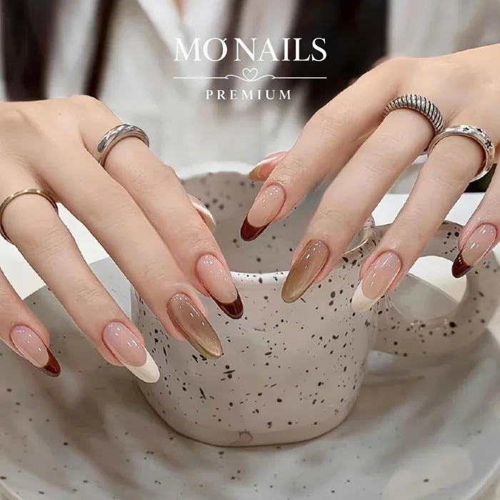Mơ Nails - Nail Box & Beauty Salon | Làm Móng Đẹp, Spa Chuyên Nghiệp