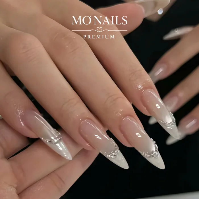 Mơ Nails - Nail Box & Beauty Salon | Làm Móng Đẹp, Spa Chuyên Nghiệp