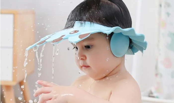 Có nên mua mũ gội đầu cho bé? Top 6 mũ gội đầu tốt nhất 2023