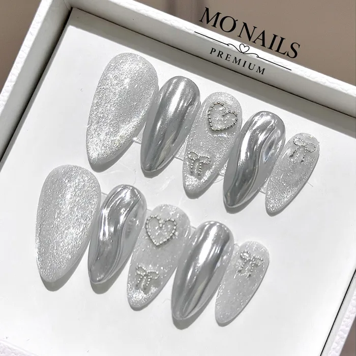 Mơ Nails - Nail Box & Beauty Salon | Làm Móng Đẹp, Spa Chuyên Nghiệp