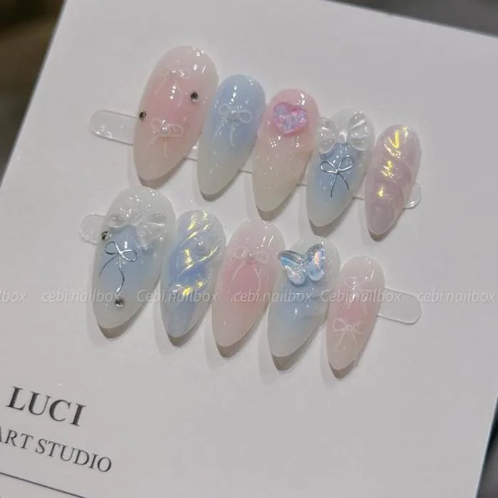 Top 6 Shop bán nail box đẹp, nổi tiếng nhất Hà Nội - toplist.vn