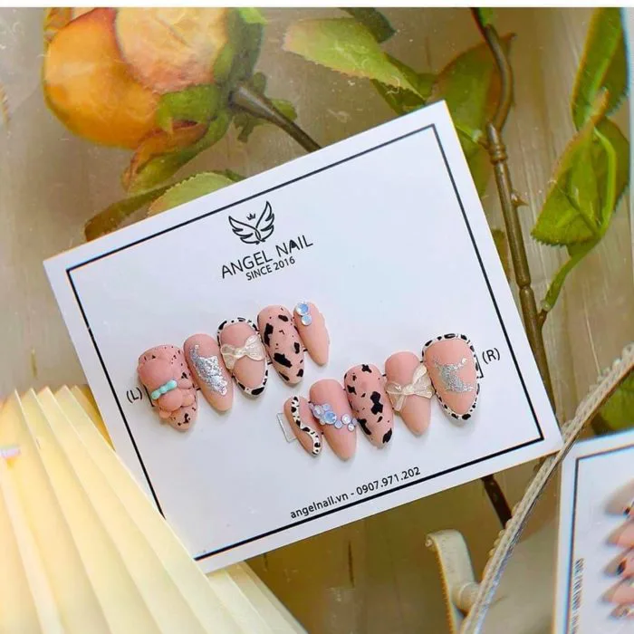 Nail box là gì? Những mẫu thiết kế Nail box đẹp trending – Angel NAIL – Đào  tạo khóa học nail chuyên nghiệp Bình Thạnh – Gò Vấp HCM