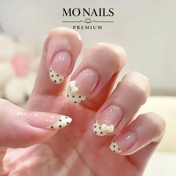 Mơ Nails - Nail Box & Beauty Salon | Làm Móng Đẹp, Spa Chuyên Nghiệp