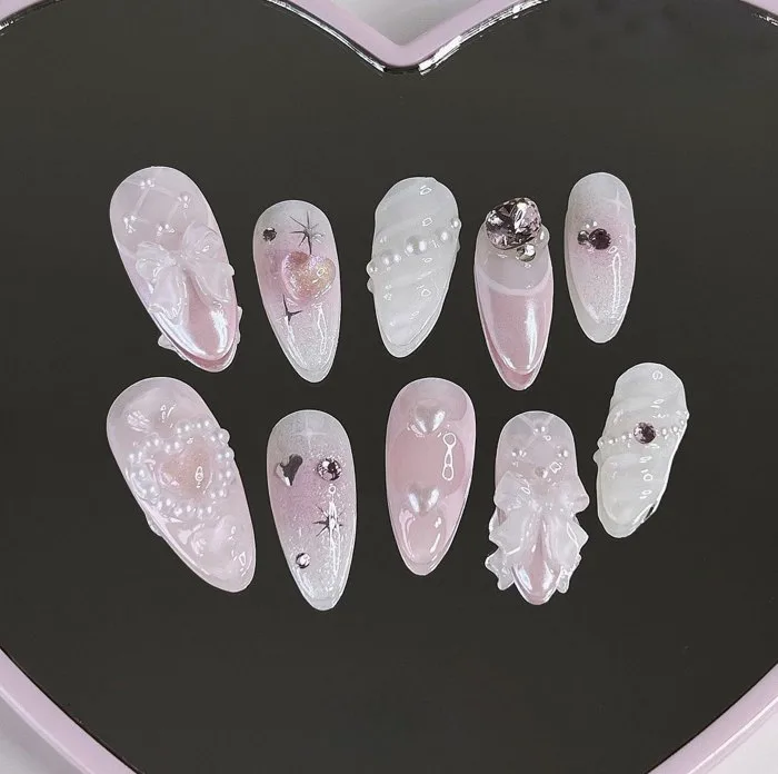 Nail Box Thiết Kế Là Gì? 7 Lý Do Khiến Nail Box Thiết Kế Được Yêu Thích -  BewiLinh Nail
