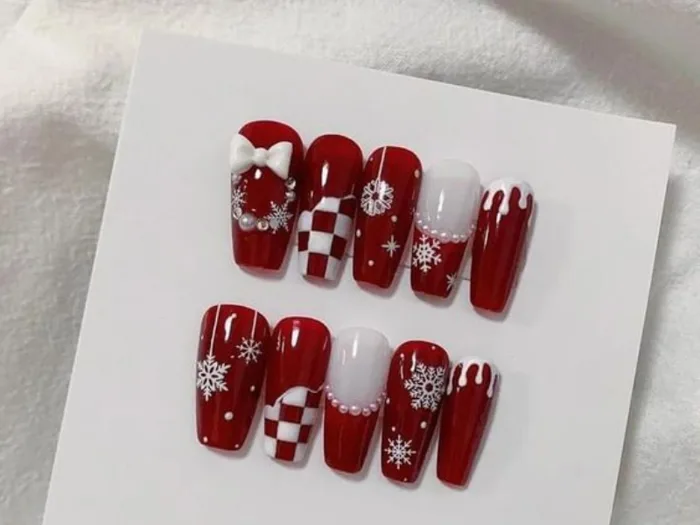 1001+ Mẫu Nail Box Hot Trend 2024 Dành Cho Các Tín Đồ Làm Đẹp – Kềm Nghĩa -  Nghia Nippers