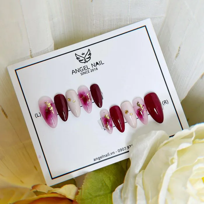 Nail box là gì? Những mẫu thiết kế Nail box đẹp trending – Angel NAIL – Đào  tạo khóa học nail chuyên nghiệp Bình Thạnh – Gò Vấp HCM