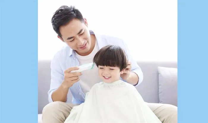 Nên cắt tóc cho bé ngày nào tốt, mang lại nhiều may mắn năm 2026