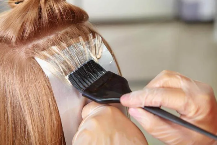 Mách bạn gội đầu sau khi nhuộm tóc đúng cách để tóc giữ màu lâu myvietgroup Mách bạn gội đầu sau khi nhuộm tóc đúng cách để tóc giữ màu lâu myvietgroup
