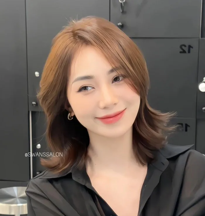 Có nên gội đầu sau khi nhuộm tóc không? - Swans Hair Salon Có nên gội đầu sau khi nhuộm tóc không? - Swans Hair Salon