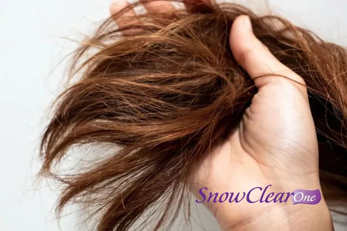 Nhuộm tóc xong có gội đầu không hướng dẫn chăm sóc tóc sau nhuộm Nhuộm tóc xong có gội đầu không hướng dẫn chăm sóc tóc sau nhuộm