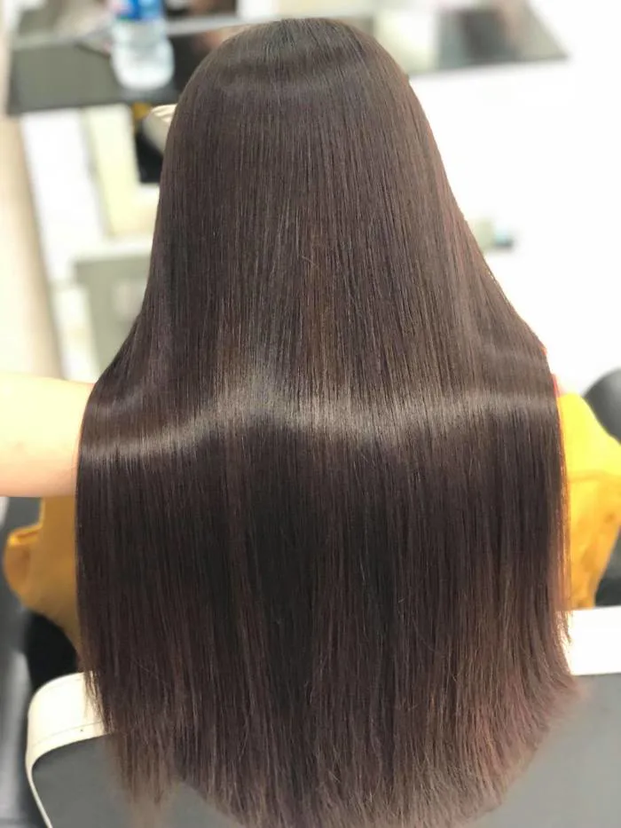 Uốn, duỗi tóc bao lâu thì gội đầu được? Uốn, duỗi tóc bao lâu thì gội đầu được?