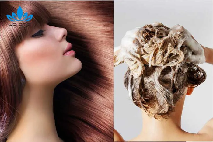 Duỗi tóc bao lâu thì gội đầu? 1 hay 2 ngày được không? Duỗi tóc bao lâu thì gội đầu? 1 hay 2 ngày được không?