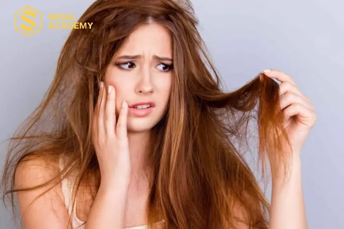 Duỗi tóc bao lâu thì gội đầu? Duỗi tóc 1, 2 ngày gội đầu được chưa? Duỗi tóc bao lâu thì gội đầu? Duỗi tóc 1, 2 ngày gội đầu được chưa?