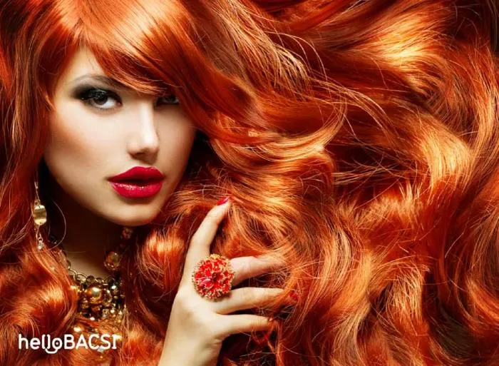 Dị ứng thuốc nhuộm tóc: Cách khắc phục thế nào? • Hello Bacsi